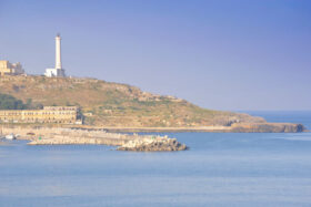 Escursione 3ore santa maria leuca