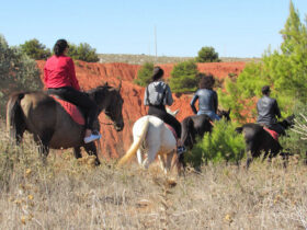 Escursione cavallo otranto 6