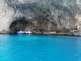 Escursione grotta zinzulusa1