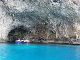 Escursione grotta zinzulusa9