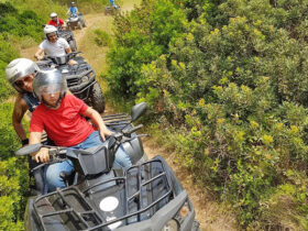 Escursione quad otranto 1