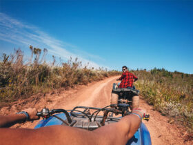 Escursione quad salento 10