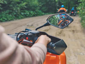 Escursione quad salento 9