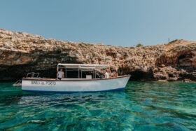 Escursione santa maria leuca sei ore 2