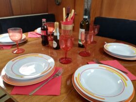 Gita privata barca vela campomarino23