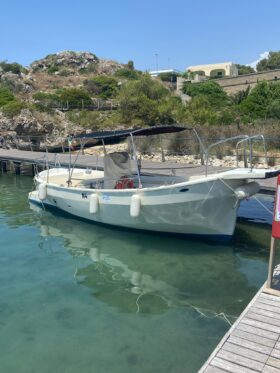 Noleggio senza patente santamaria leuca1