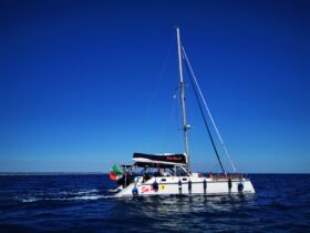 catamarano taranto