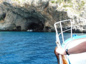 Tour escursione grotta zinzulusa