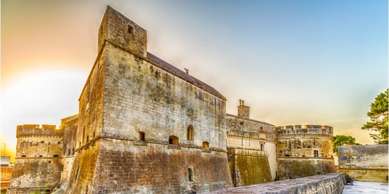 I borghi più antichi del Salento