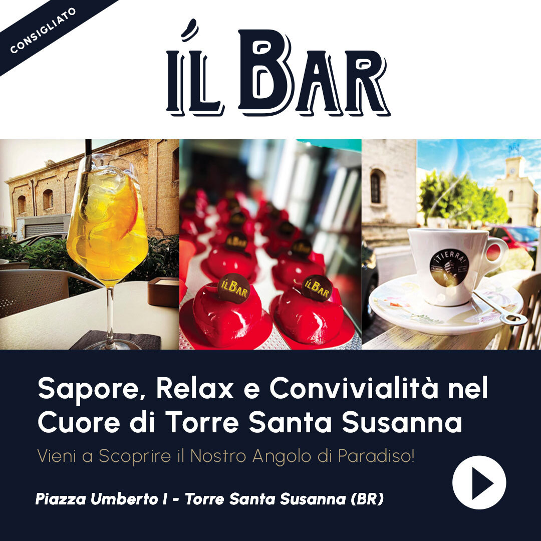 Il Bar di Mandurino Domenico