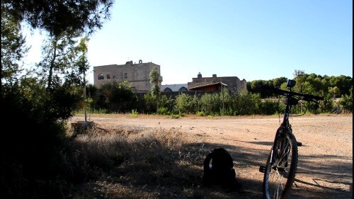 Bici porto selvaggio noleggio