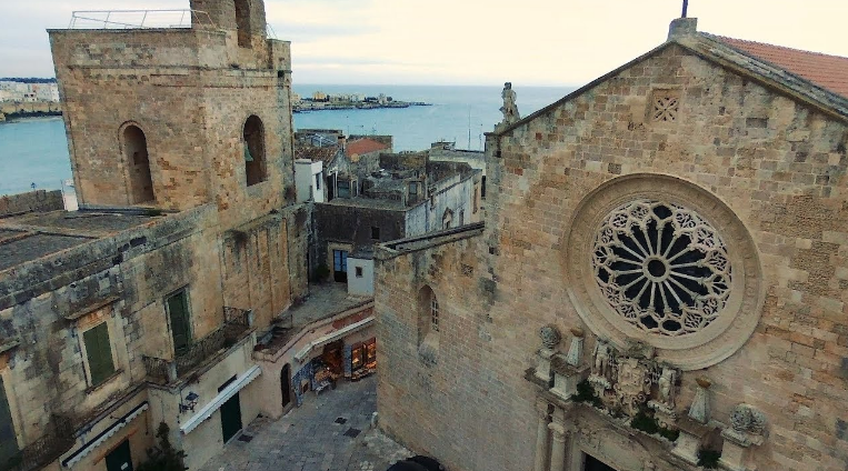 Cattedrale Otranto