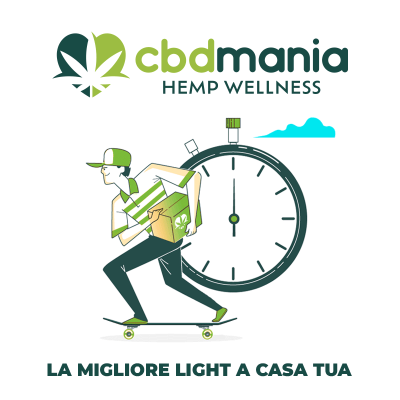 Cbdmania
