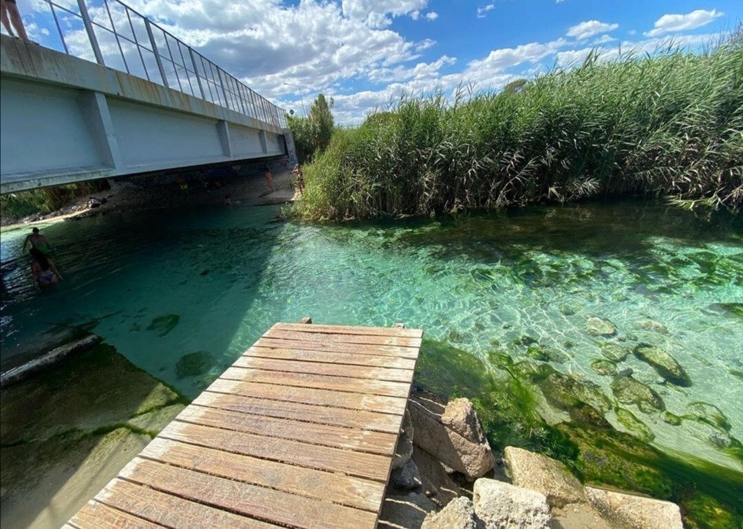 Chidro ponte