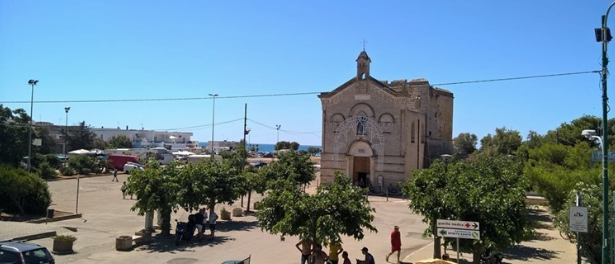 Chiesa san pietro in bevagna