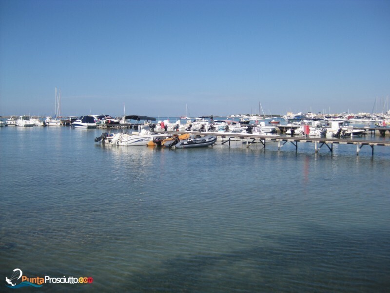 Comune comune di porto cesareo R7 F