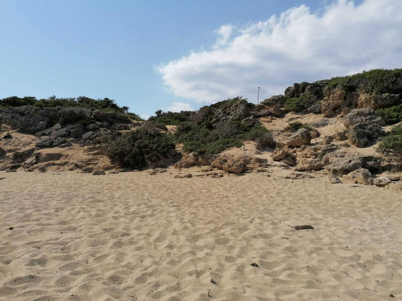 Dune campomarino mirante