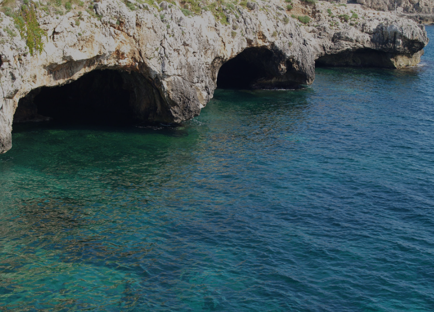 Ci sono escursioni in barca da Santa Maria di Leuca ?