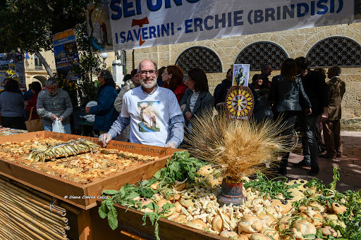 Festa san giuseppe matra erchie