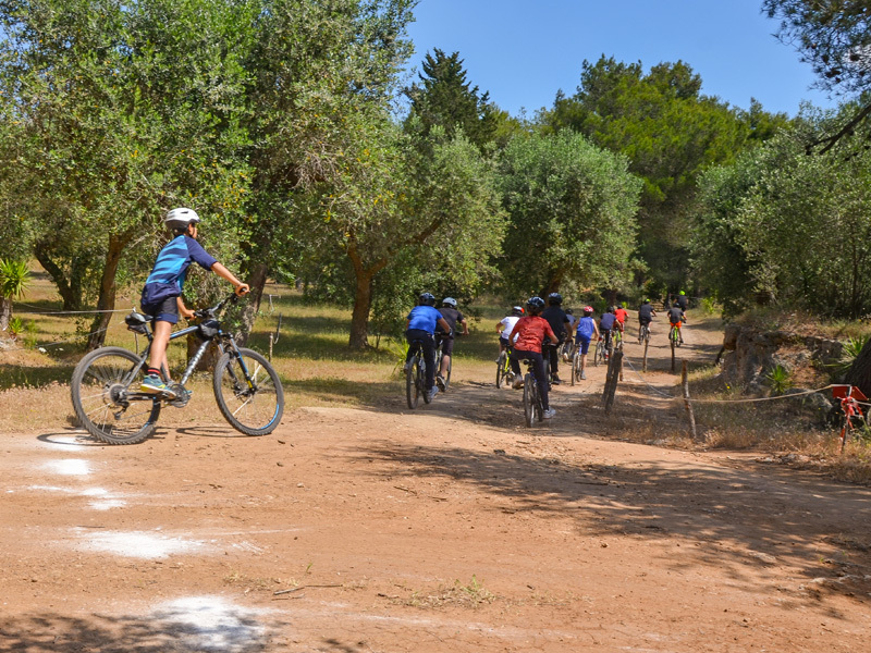 Foto mtb sancosimo 10