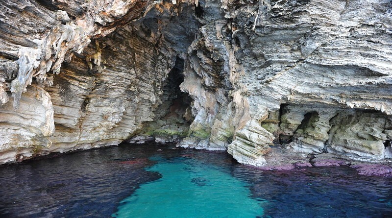 Grotta dello zingaro torre dell orso