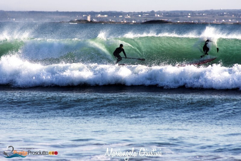 Kitesurf kitesurf torre lapillo i4 K