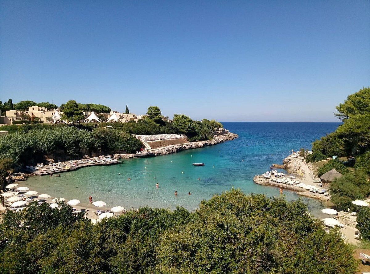 Otranto: arte, cultura e spiagge mozzafiato