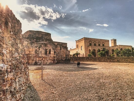 Le torri torre santasusanna