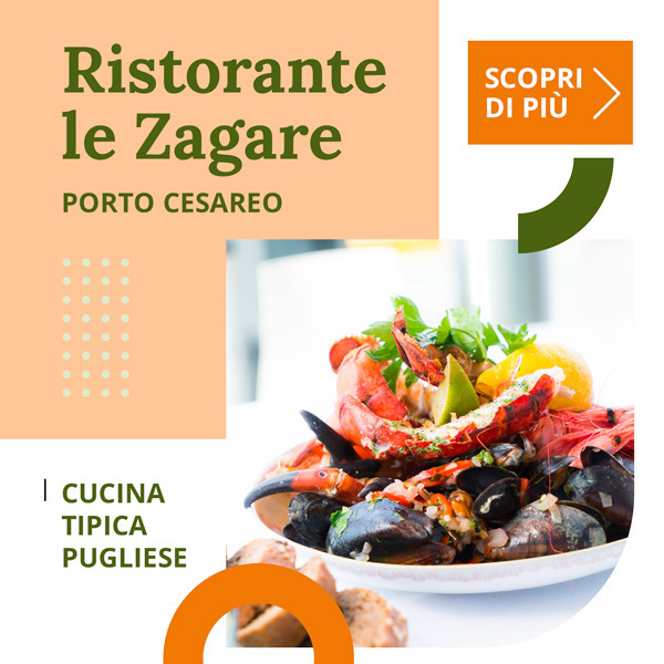 Le zagare