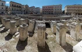 Lecce centro storico