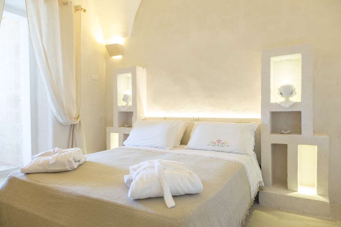 Masseria Messapia Wine Resort & Spa Salento