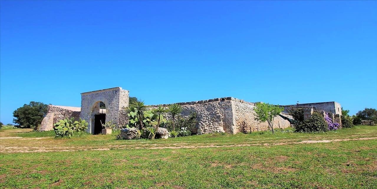 Antiche masserie e agriturismi da visitare in Salento