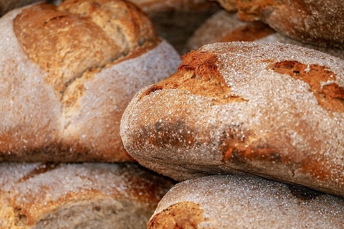 Mesagne coltivare e custodire la 3 a edizione dedicata al pane