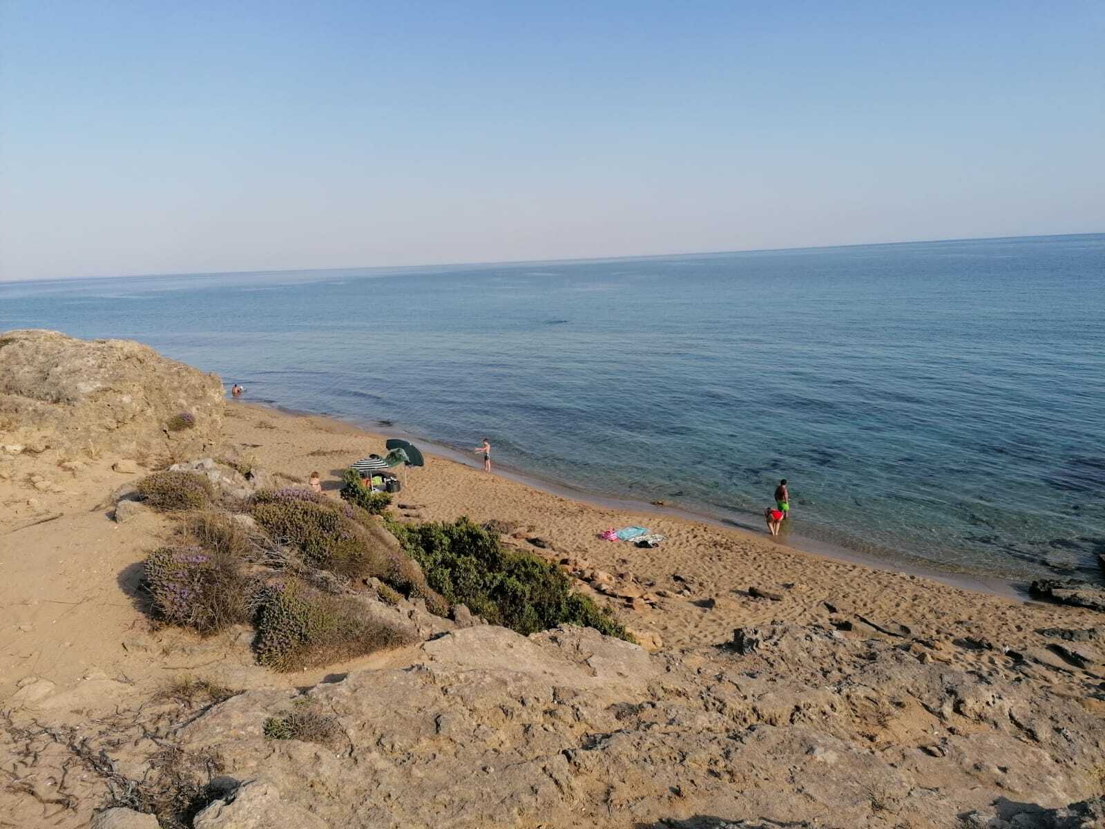 Mirante dune spiagge