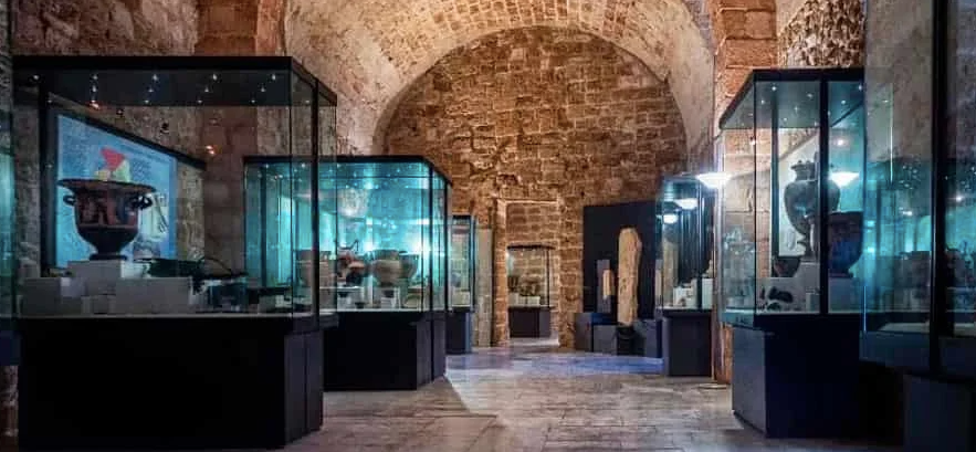 Museo Archeologico Ugo Granafei