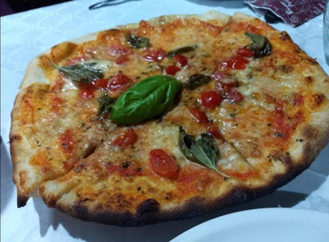 Pizza antica osteria salento