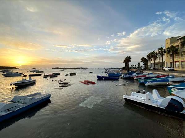 Porto cesareo