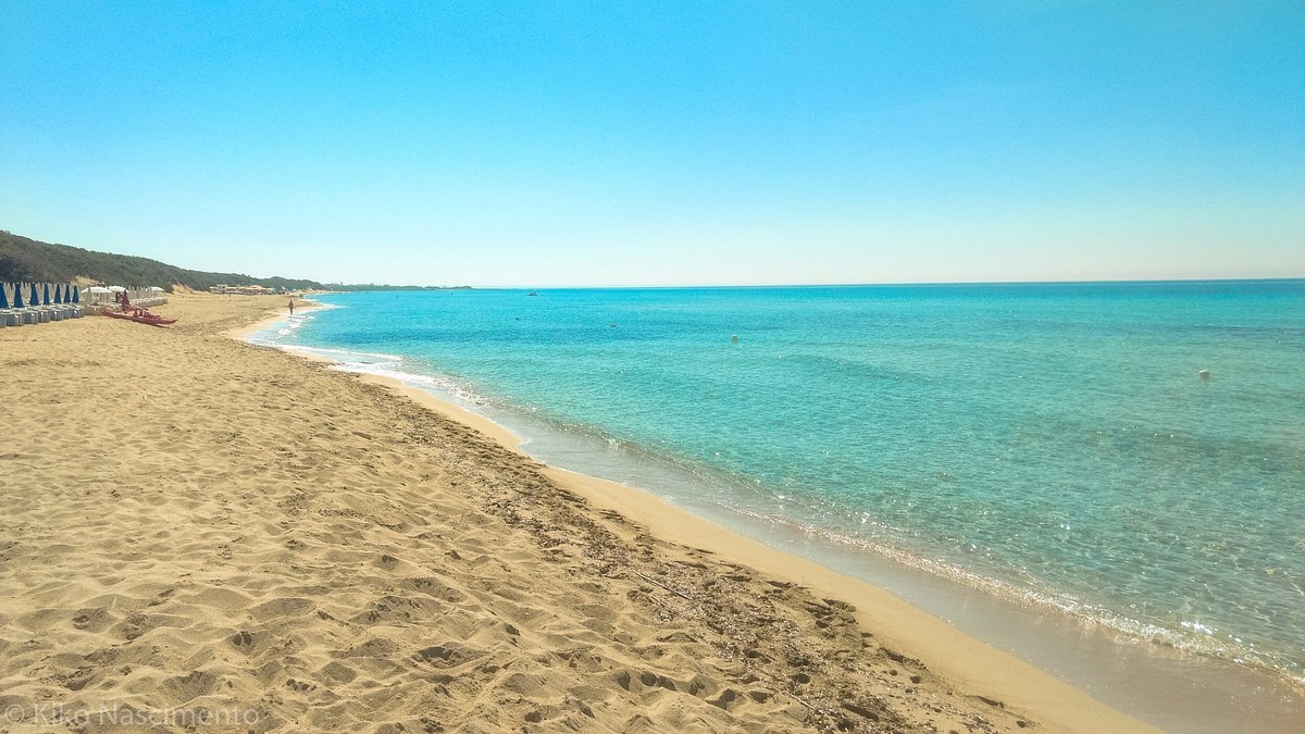 Prosciutto spiaggia tour due giorni