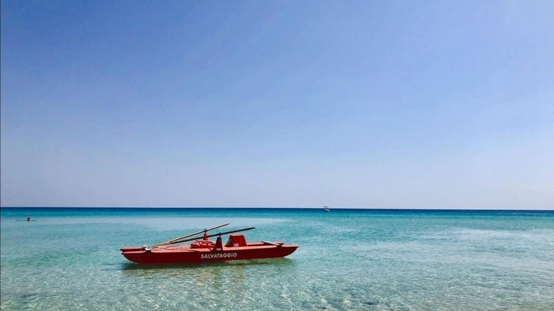 Le Meraviglie Naturali del Salento