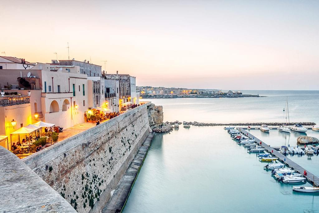 OTRANTO