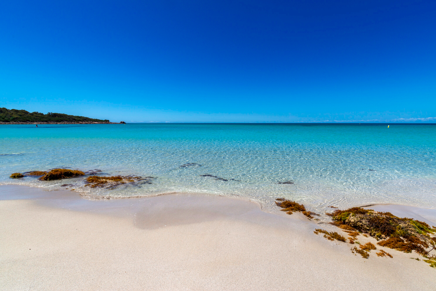 Spiagge Salento costa ionica