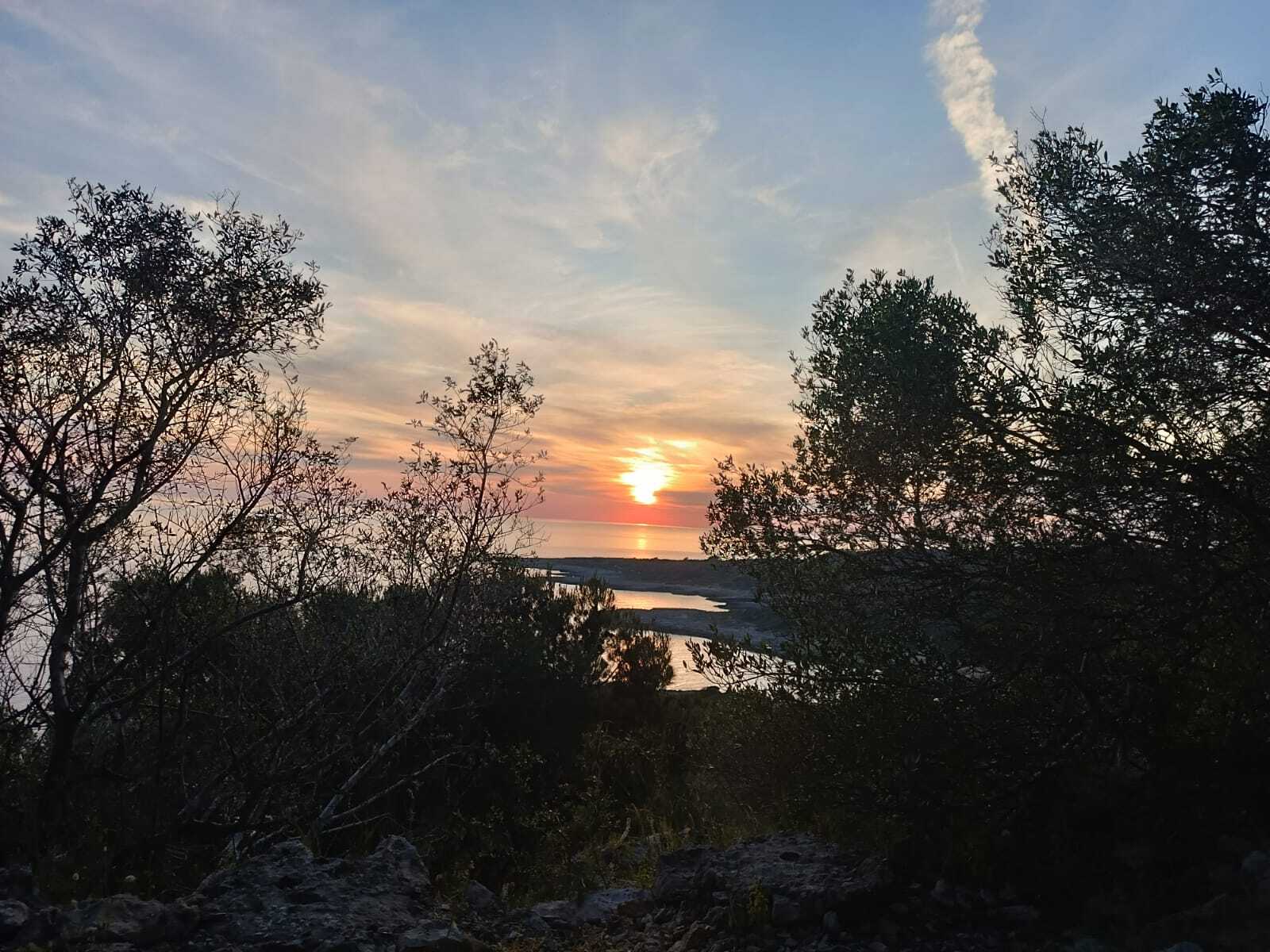 Santa Caterina: una perla del Salento