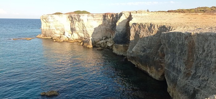 Scoglio del mararico