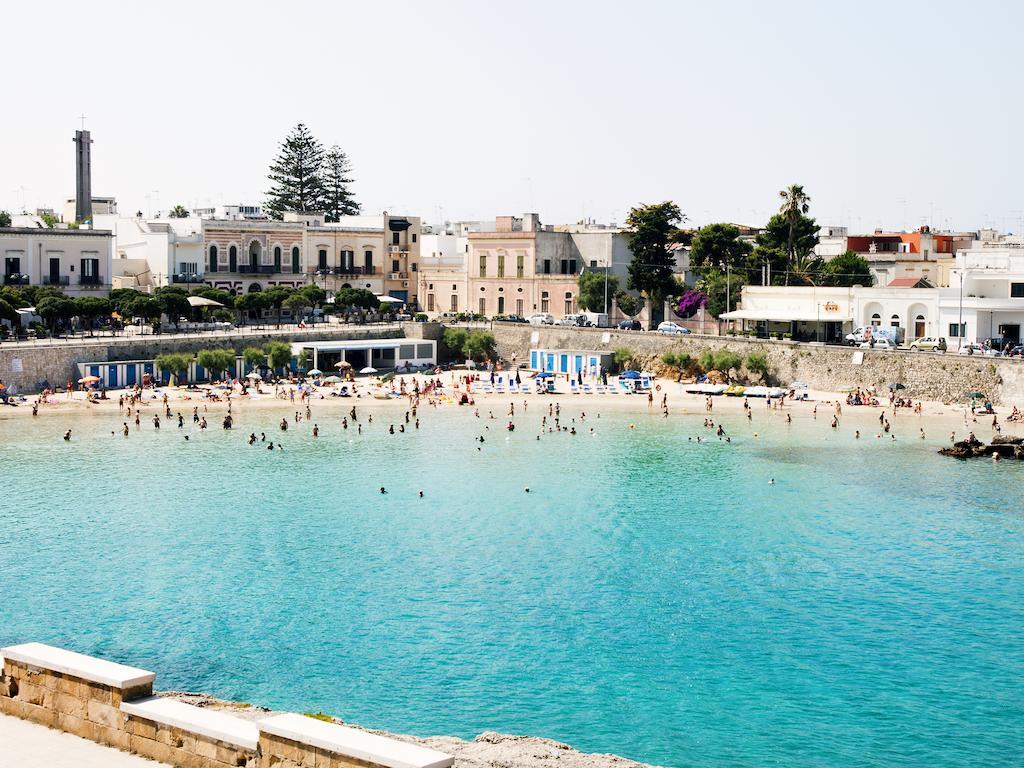 Santa Maria al Bagno Spiaggia