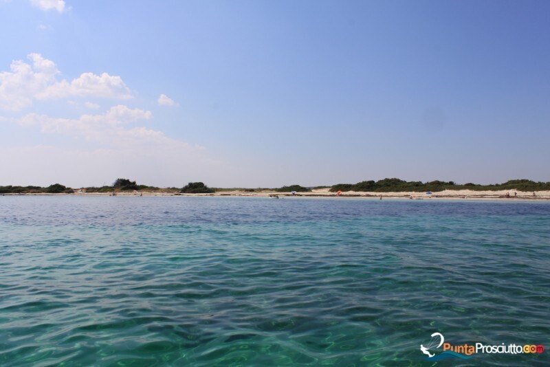 Spiaggia spiaggetta palude del conte mx7