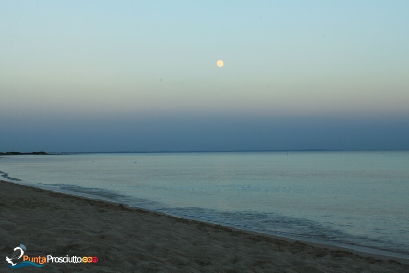 Spiaggia spiaggia riva degli angeli Rs U