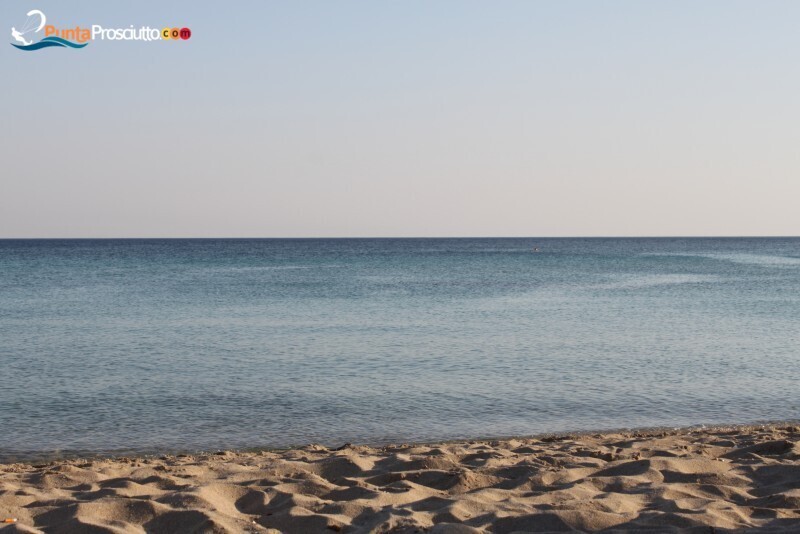 Spiaggia spiaggia riva degli angeli hps