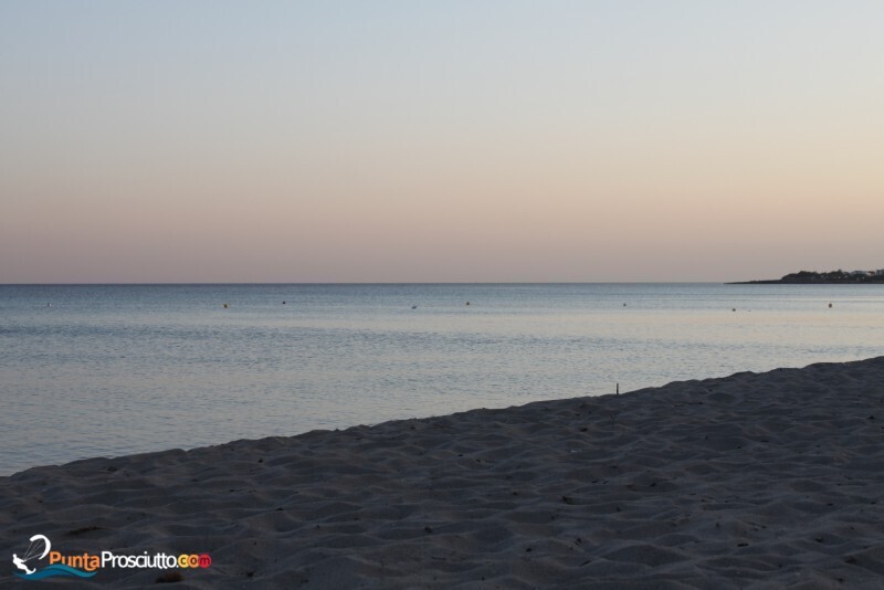 Spiaggia spiaggia riva degli angeli l E0