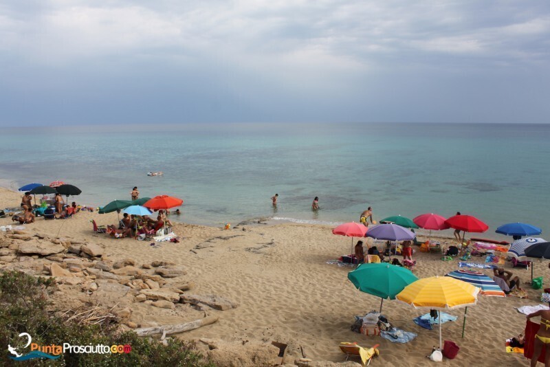 Spiaggia spiaggia san pietro in bevagna campomarino 5 Ok