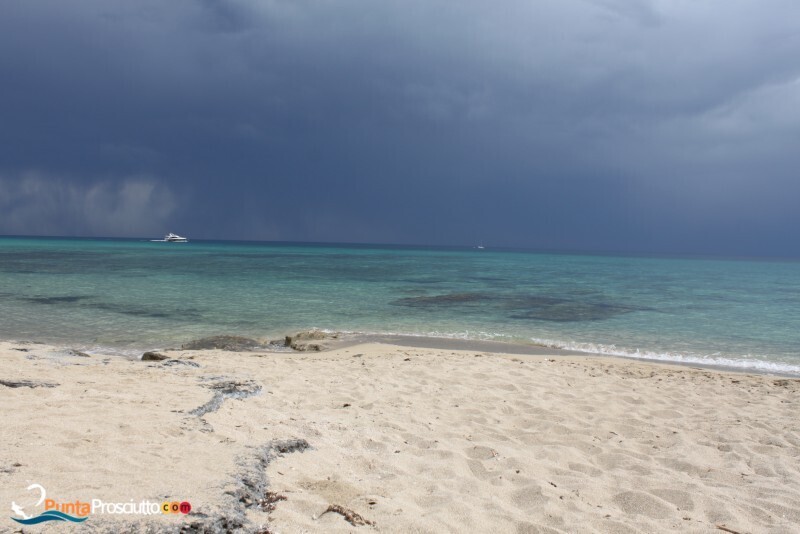 Spiaggia spiaggia san pietro in bevagna campomarino Xai